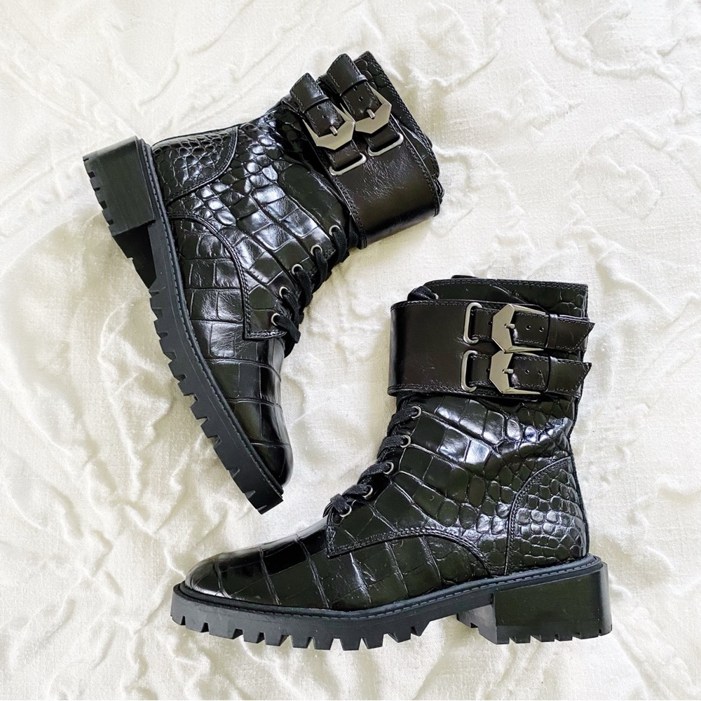 BOGO Vince Camuto Fawdry Bootie Size 5.5 New